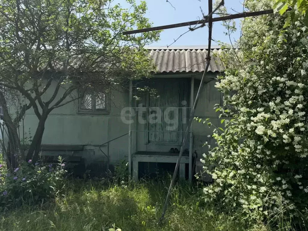 Участок в Белгородская область, Белгородский район, Тавровское с/пос, ... - Фото 1