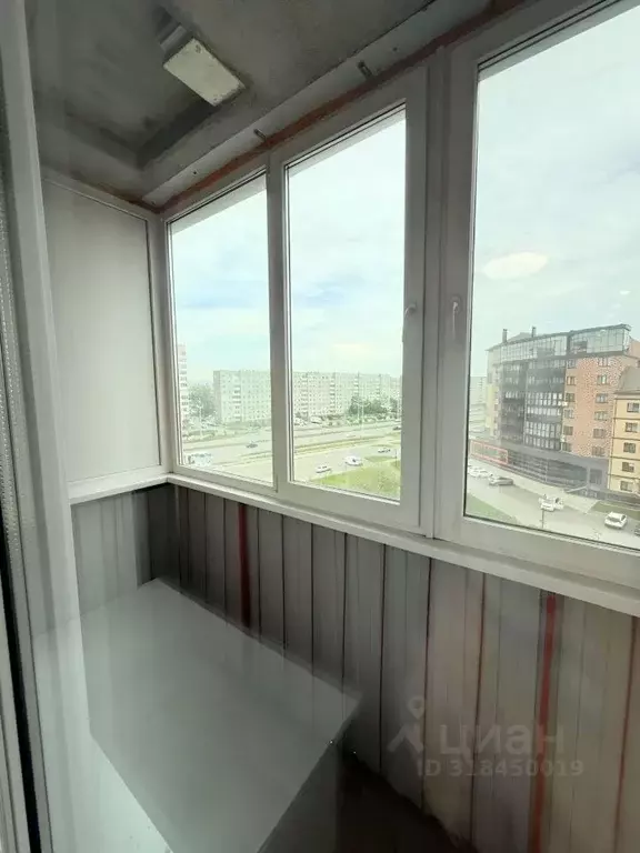 Студия Хакасия, Абакан ул. Некрасова, 45 (32.0 м) - Фото 1