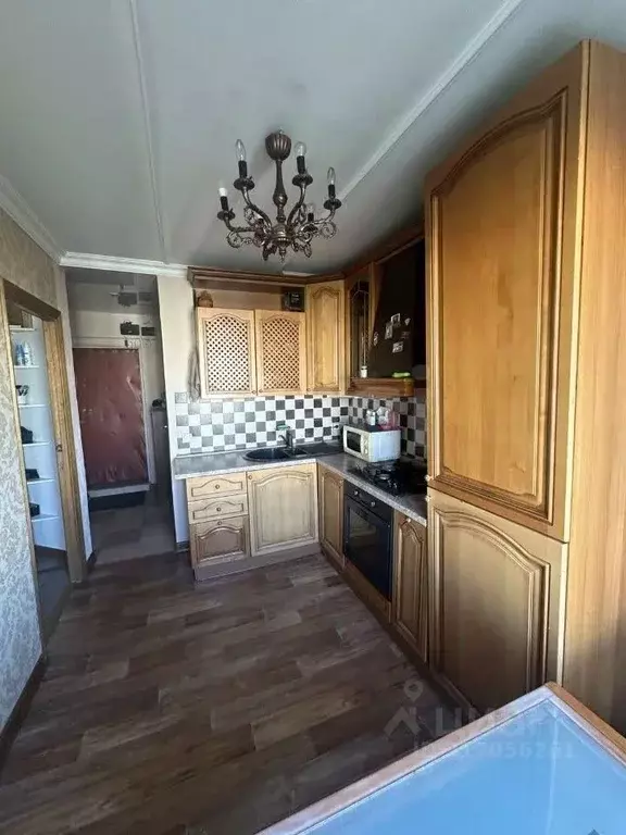 1-к кв. Москва ул. Теплый Стан, 21К4 (36.0 м) - Фото 1