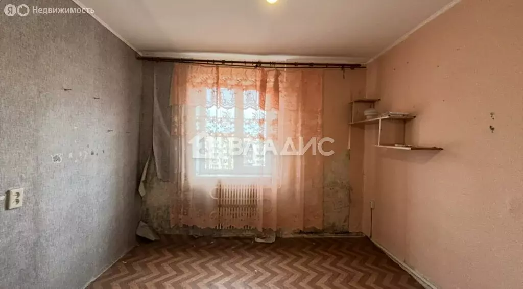 1к в -комнатной квартире (11.5 м) - Фото 0