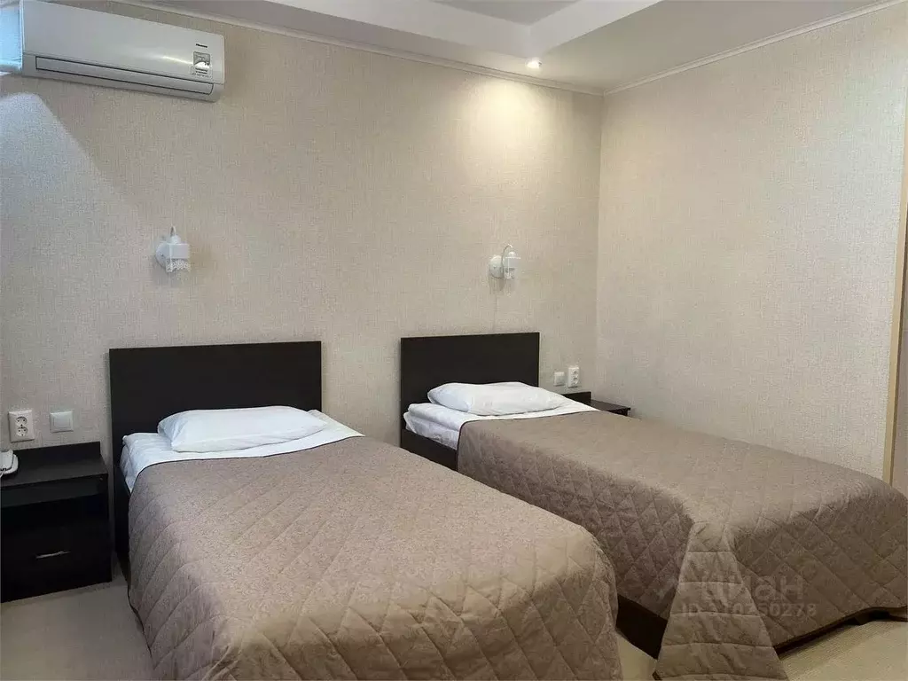 Комната Хабаровский край, Хабаровск Свободный пер., 11 (33.0 м) - Фото 2