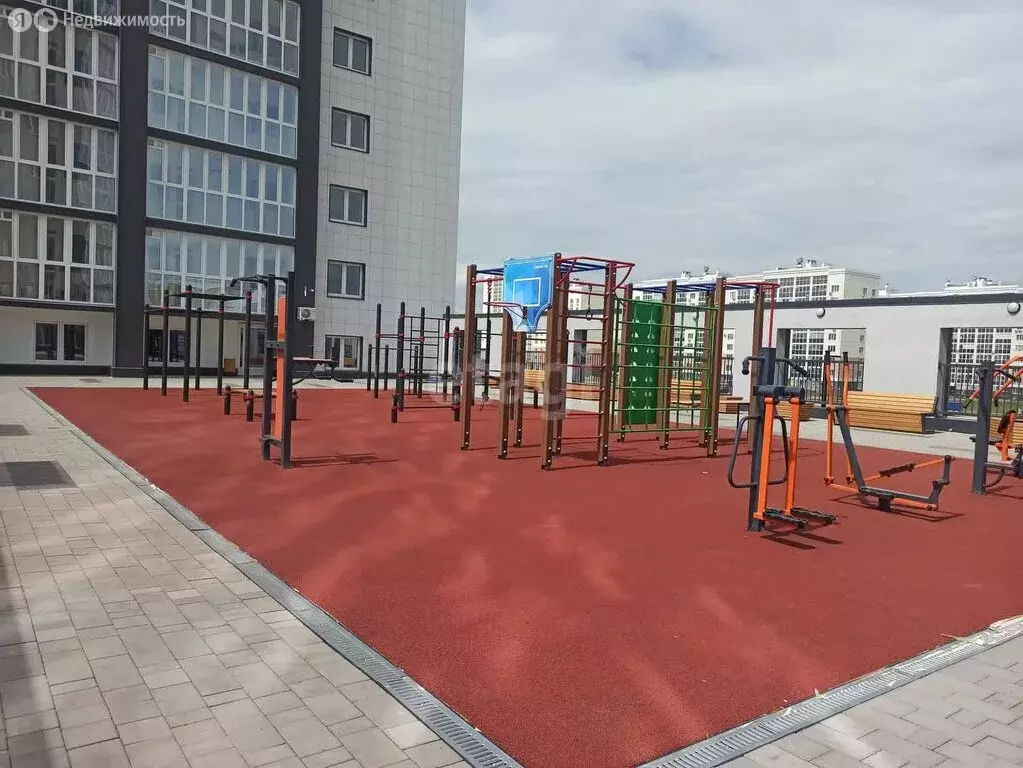Квартира-студия: Стерлитамак, проспект Октября, 99 (37.1 м) - Фото 1