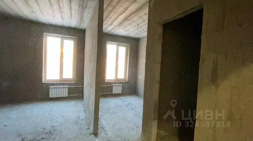 2-к кв. Томская область, Томск Черемошники мкр, пер. Светлый, 46/6 ... - Фото 1