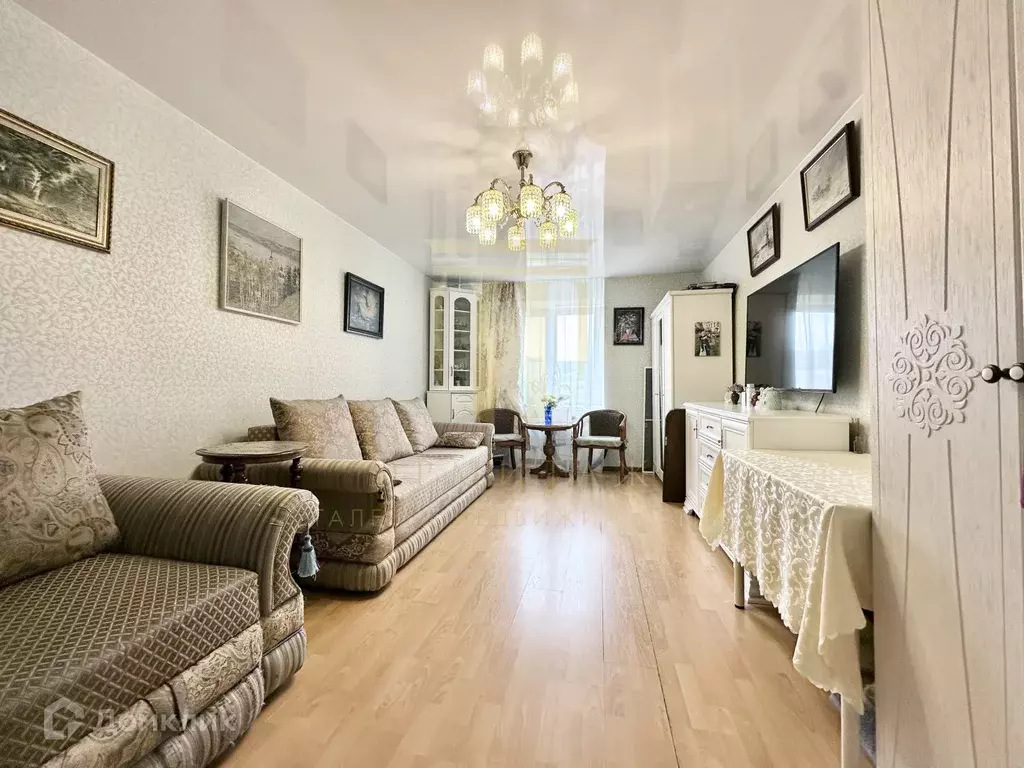 Продаётся 1-к квартира, 31.2 м - Фото 0