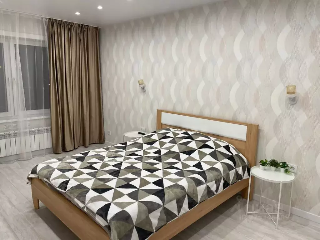 2-к кв. Иркутская область, Иркутск ул. Лебедева-Кумача, 29 (45.0 м) - Фото 1