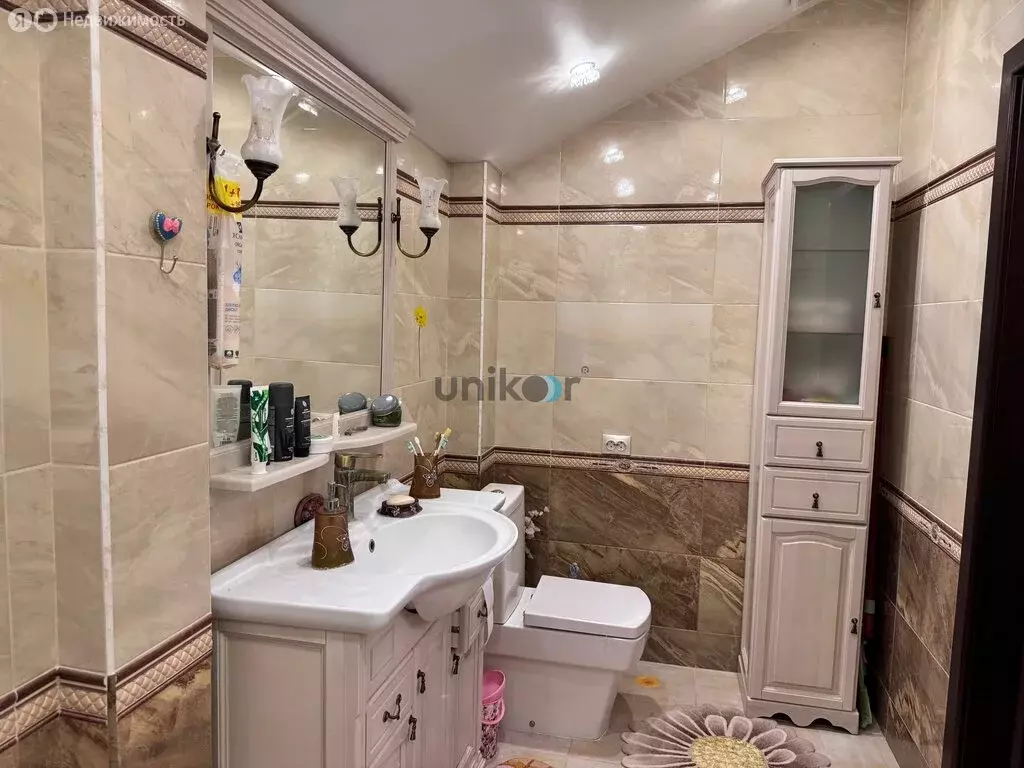 Дом в Таптыково, улица Строителей (205 м) - Фото 1