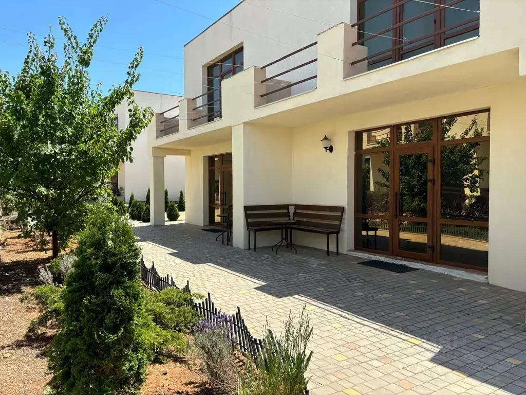 Дом в Севастополь ш. Фиолентовское, 70/18 (203 м) - Фото 1