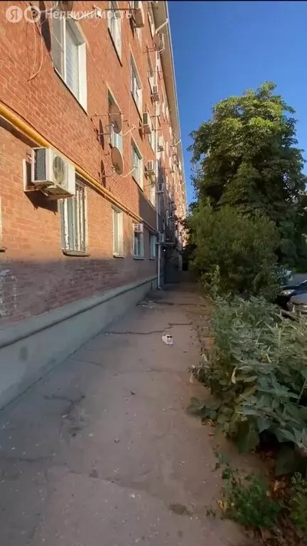 3-комнатная квартира: Энем, улица Фрунзе, 10 (45.2 м) - Фото 1