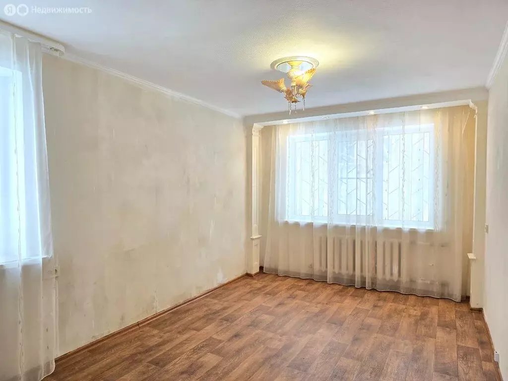 2-комнатная квартира: Рыбинск, проспект Ленина, 172А (42 м) - Фото 2