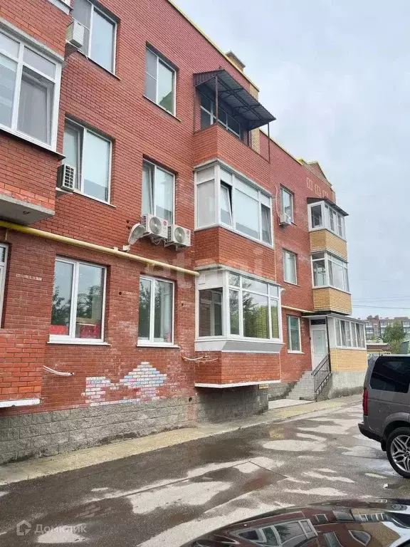 Продаётся квартира-студия, 85.5 м - Фото 1