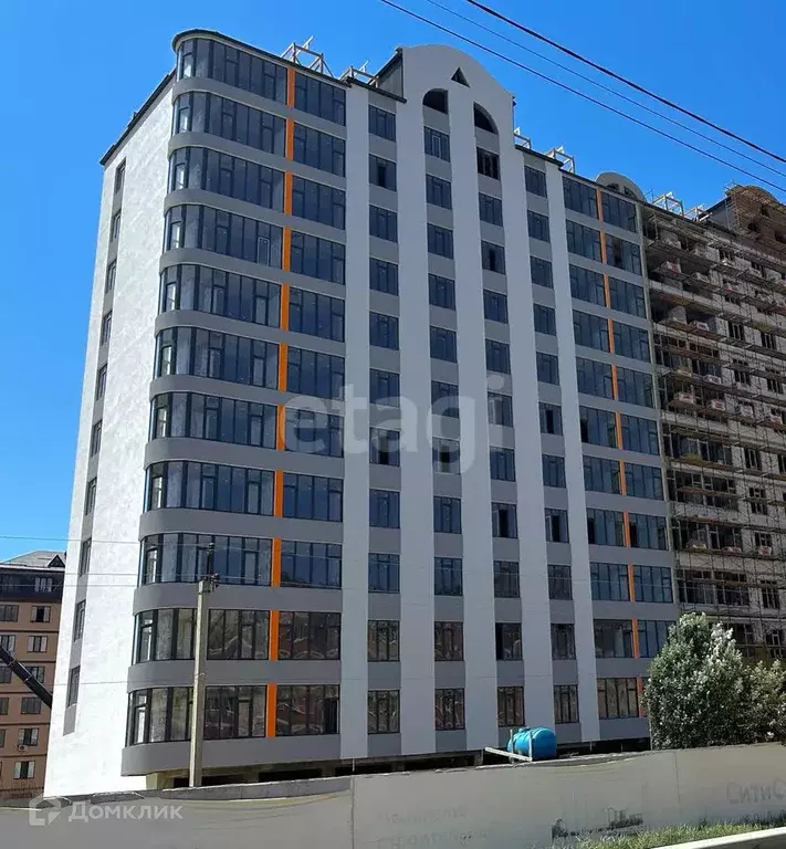 Продаётся 1-к квартира, 48 м - Фото 0