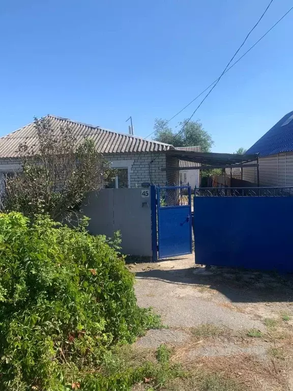 Дом в Белгородская область, Борисовский район, Белянское с/пос, с. ... - Фото 1