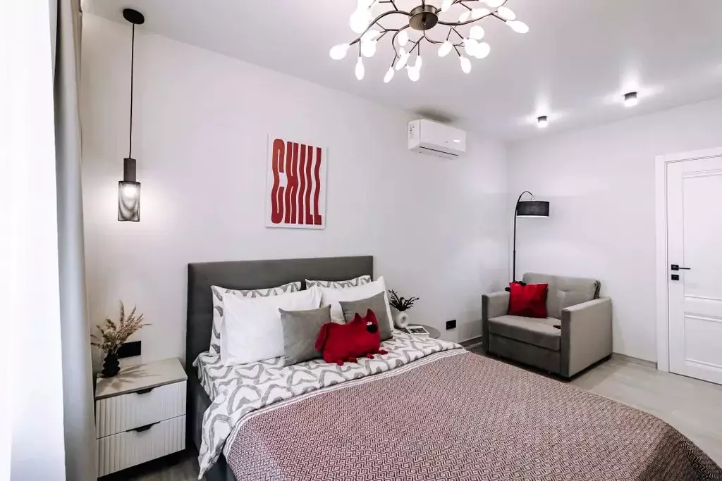 1-к кв. Алтайский край, Барнаул тракт Павловский, 60Б (32.0 м) - Фото 1