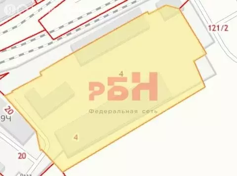 Склад (1700 м) - Фото 2