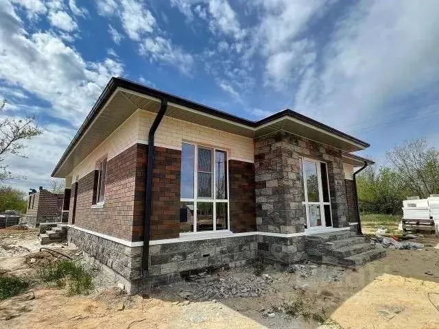 Дом в Ростовская область, Аксайский район, Щепкинское с/пос, пос. ... - Фото 1