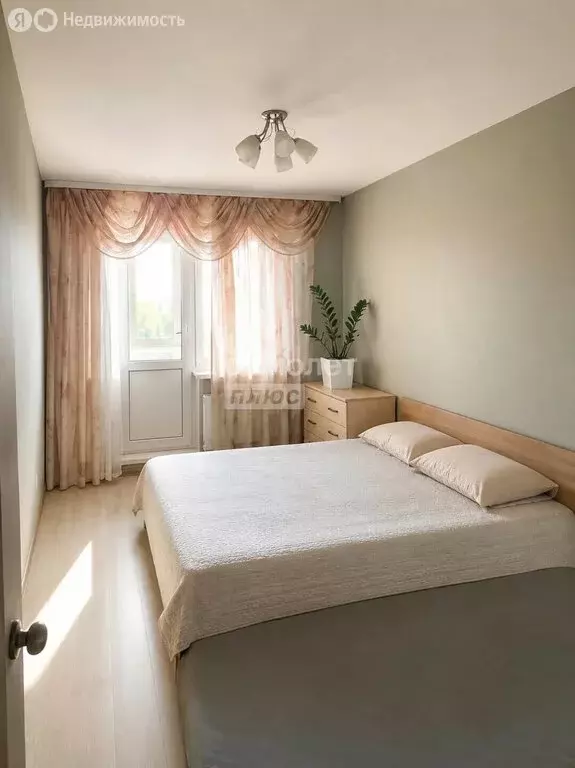 2-комнатная квартира: Москва, улица Маршала Кожедуба, 16к1 (54.8 м) - Фото 1