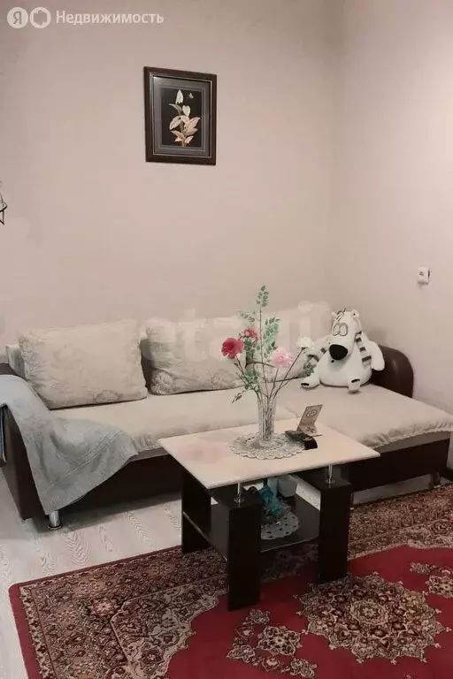 1-комнатная квартира: Якутск, улица Бестужева-Марлинского, 10 (44 м) - Фото 2