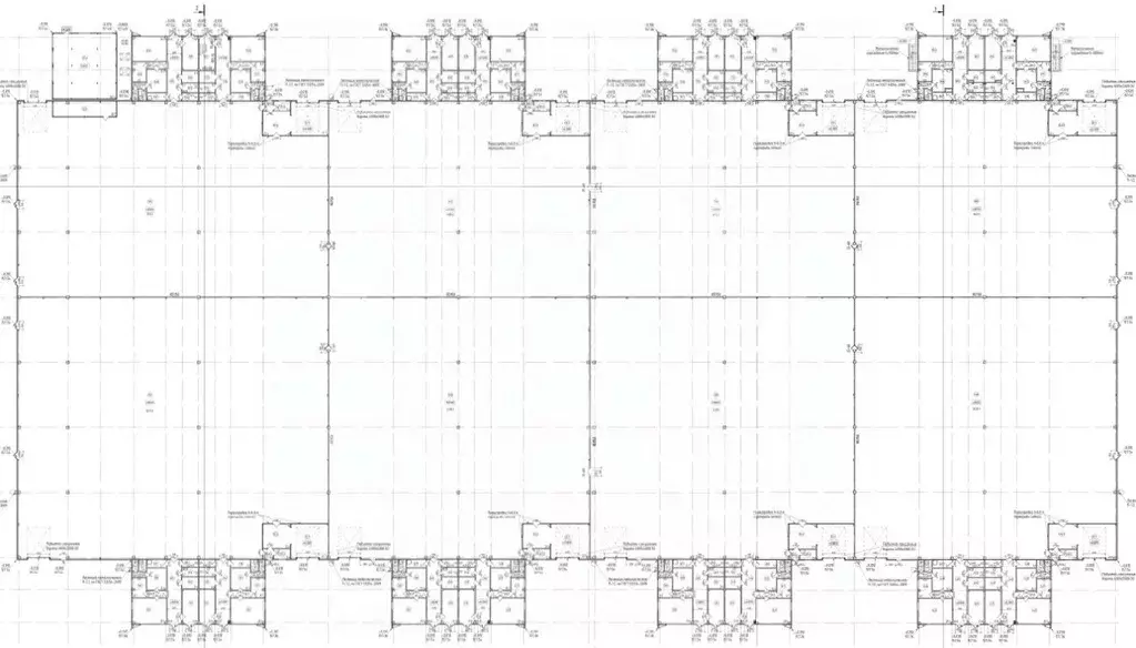 Производственное помещение в Москва с. Ознобишино, 195 (4592 м) - Фото 2