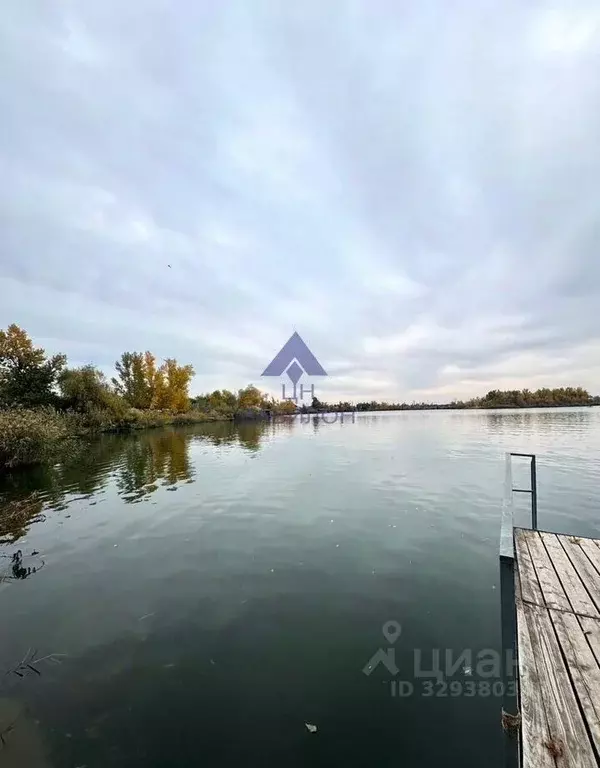 Дом в Ростовская область, Волгодонской район, Дубенцовская ст-ца ... - Фото 2