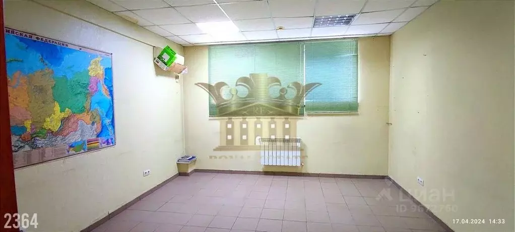 Офис в Крым, Симферополь ул. Севастопольская, 43В (40 м) - Фото 0