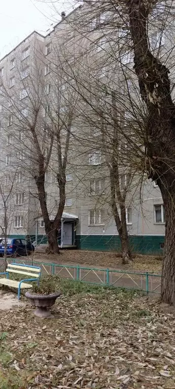 3-к кв. Челябинская область, Челябинск ул. Молодогвардейцев, 65а (65.2 ... - Фото 1