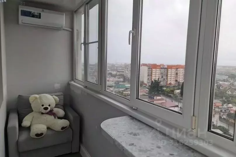 3-к кв. Краснодарский край, Сочи ул. Худякова, 7к3 (70.0 м) - Фото 1