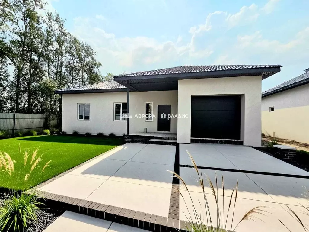 Дом в Башкортостан, Абзелиловский район, Краснобашкирский сельсовет, ... - Фото 1