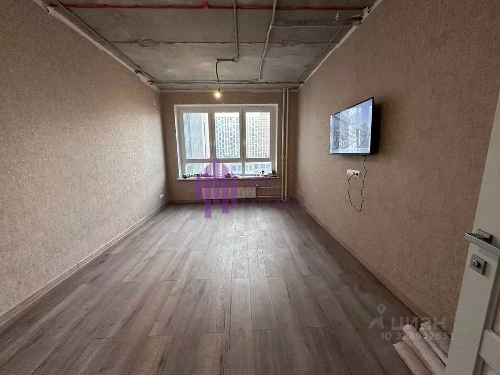 3-к кв. Московская область, Ленинский городской округ, пос. Битца ... - Фото 1