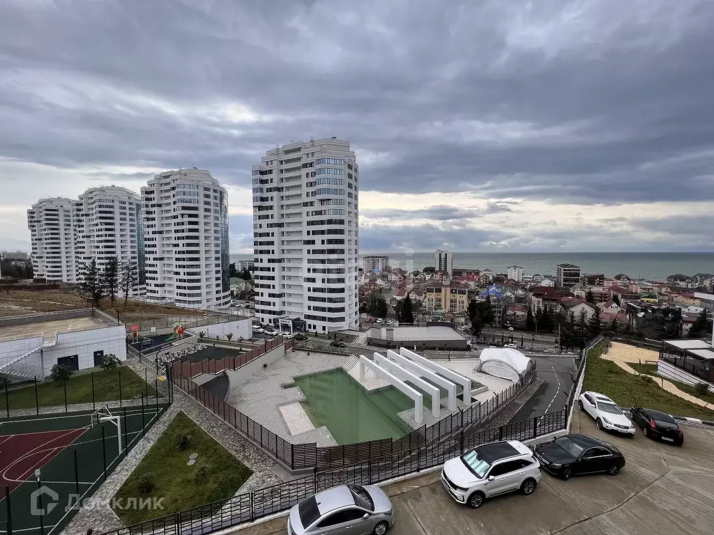 Продаётся квартира-студия, 26.7 м - Фото 0