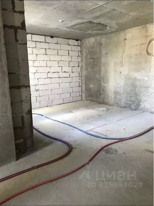 1-к кв. Москва Шмитовский проезд, 39к6 (45.8 м) - Фото 1