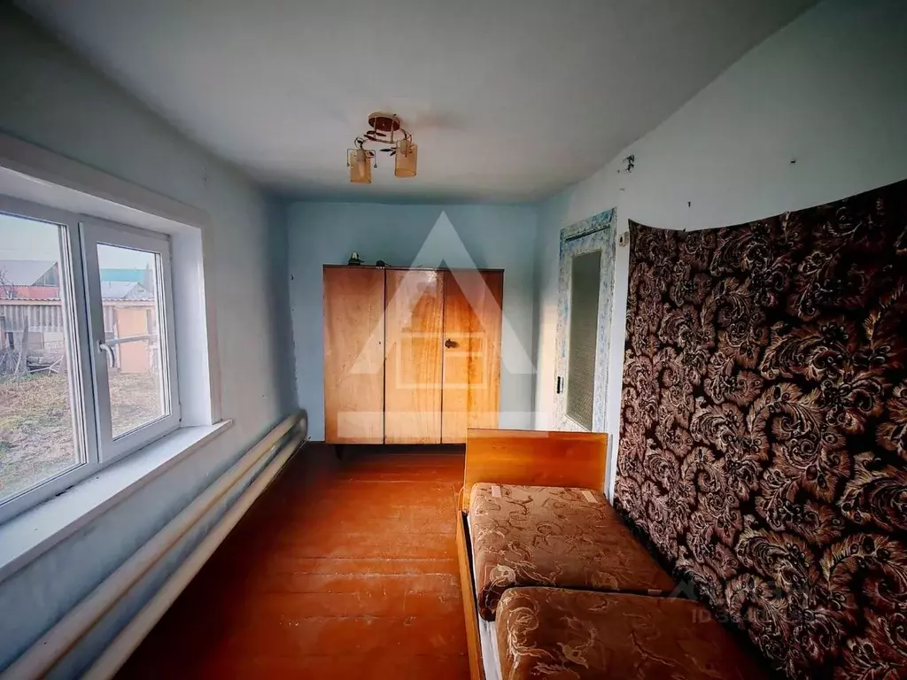 Дом в Челябинская область, с. Еткуль ул. Пионерская (85 м) - Фото 1