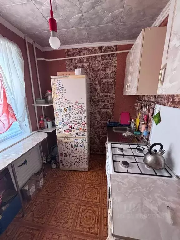 2-к кв. Пермский край, Березники Юбилейная ул., 92 (37.0 м) - Фото 1