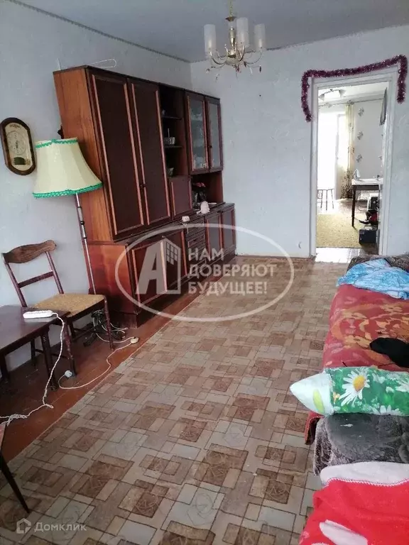 Продаётся 3-к квартира, 59.7 м - Фото 0