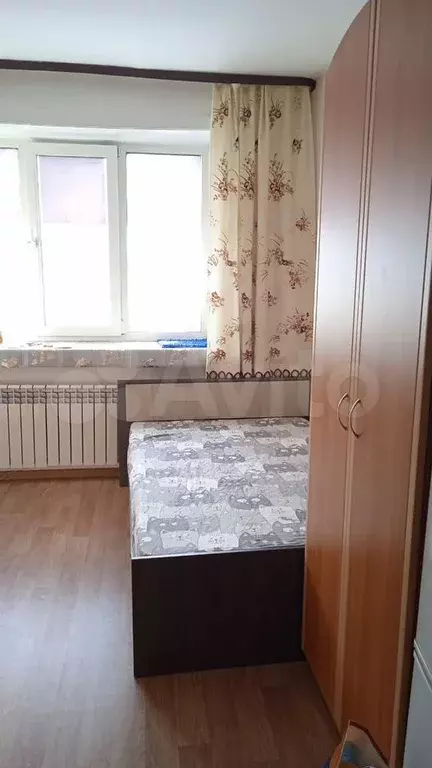 Квартира-студия, 16 м, 2/5 эт. - Фото 1