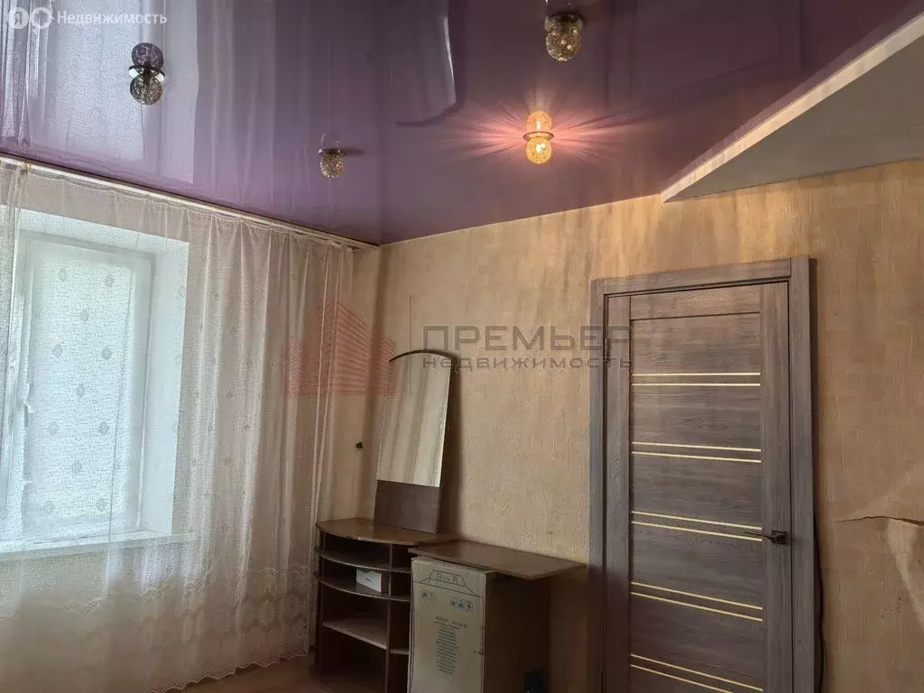 2-комнатная квартира: Волгоград, Московская улица, 13 (32.5 м) - Фото 1