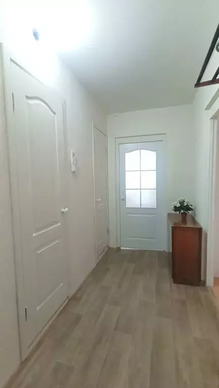 1-комнатная квартира: Чебоксары, улица П.В. Дементьева, 14 (37 м) - Фото 1