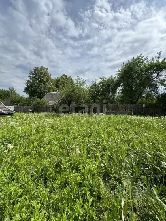 Дом в Тульская область, Чекалин г. Суворовский район, Чекалин ... - Фото 1