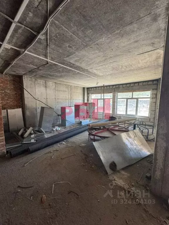 Помещение свободного назначения в Ростовская область, Ростов-на-Дону ... - Фото 1