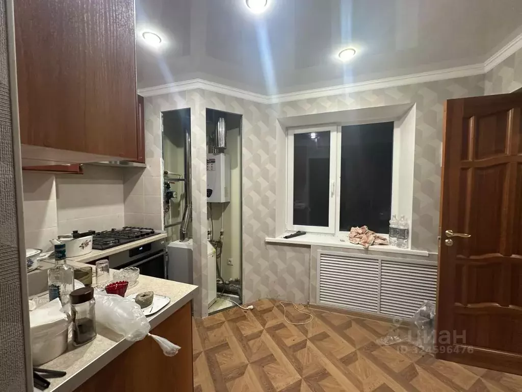 Дом в Ставропольский край, Предгорный муниципальный округ, пос. ... - Фото 1