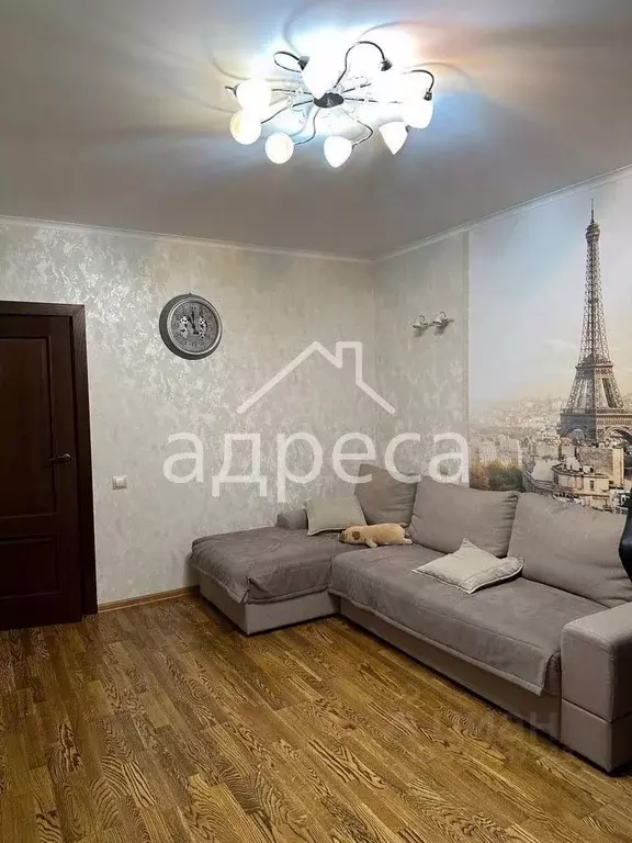 2-к кв. Самарская область, Самара Калужская ул., 11 (69.5 м) - Фото 1