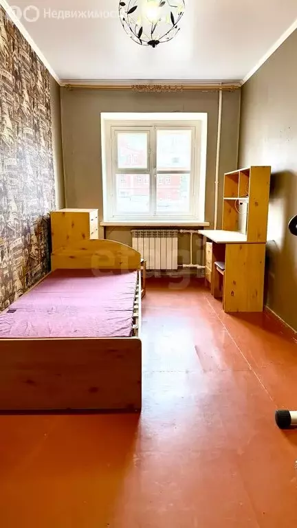 3-комнатная квартира: Липецк, улица Валентина Скороходова, 4 (72.2 м) - Фото 1