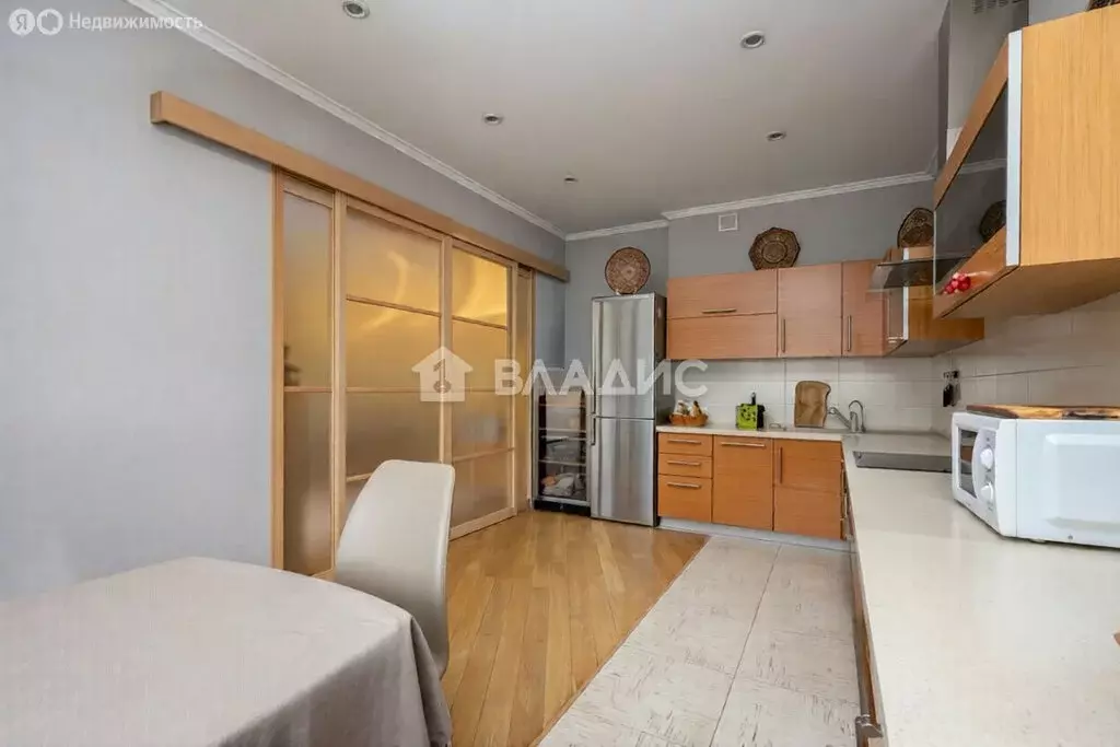 2-комнатная квартира: Москва, Крылатская улица, 45к2 (90 м) - Фото 2