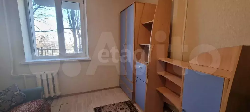 Комната 11 м в 1-к., 5/9 эт. - Фото 1