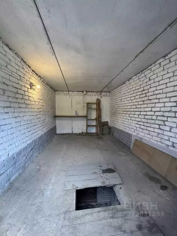 Гараж в Московская область, Щелково Советская ул. (24 м) - Фото 1