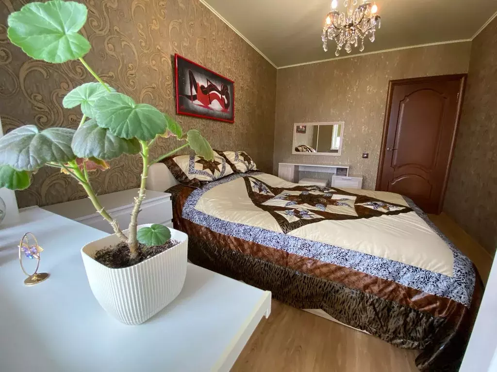Продаётся 3-к квартира, 62.3 м - Фото 0