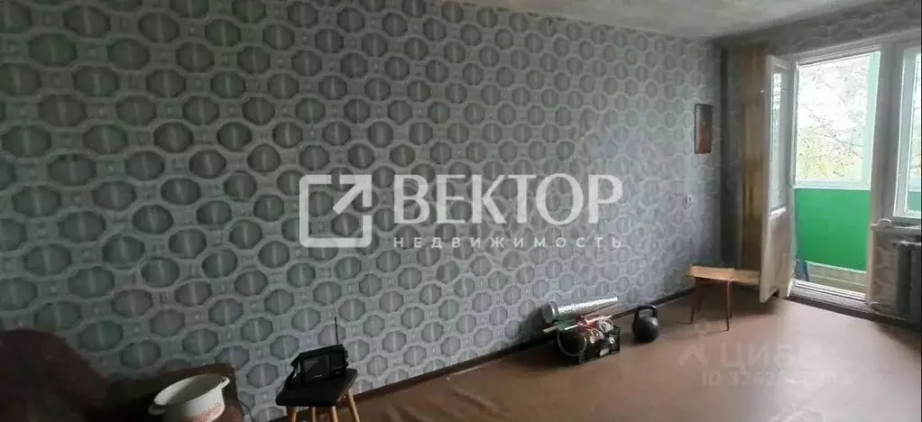 2-к кв. Ивановская область, Комсомольск ул. Колганова, 36 (47.6 м) - Фото 2