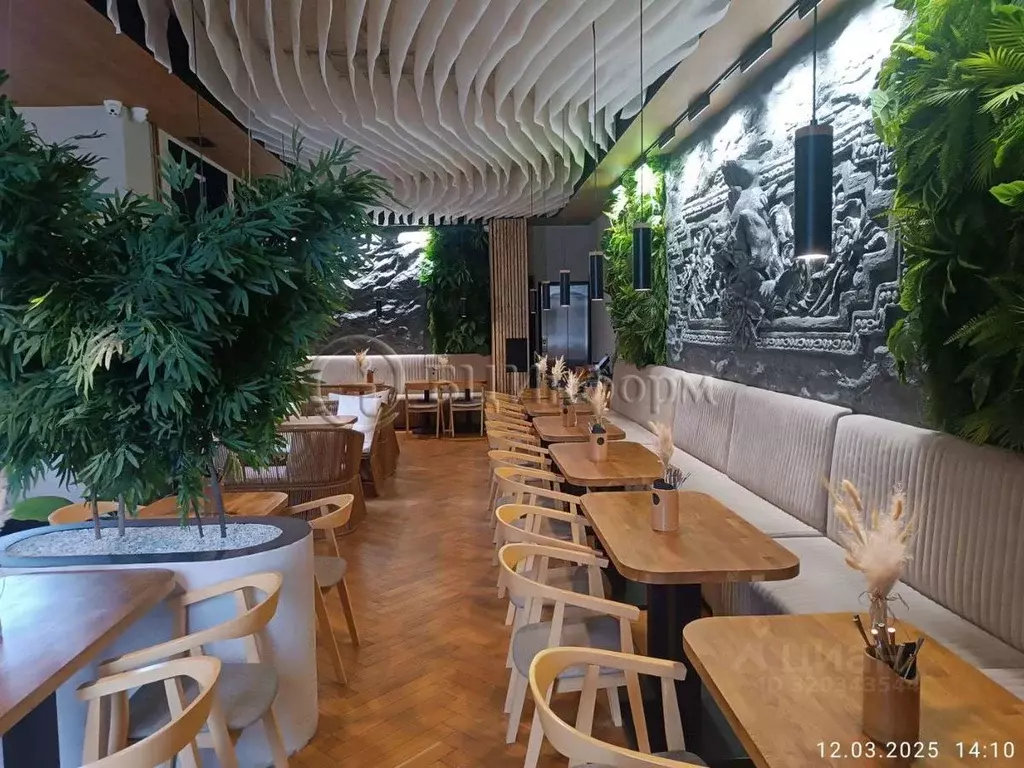 Помещение свободного назначения в Санкт-Петербург Гражданская ул., ... - Фото 2