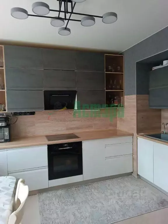 2-к кв. Забайкальский край, Чита Ангарская ул., 19 (55.9 м) - Фото 1