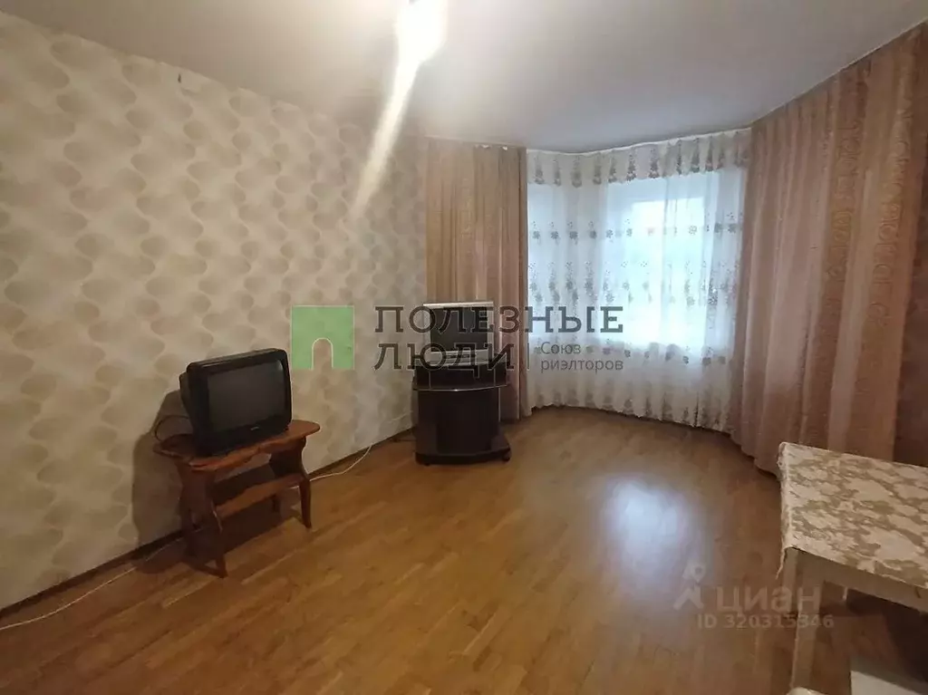 1-к кв. Орловская область, Орел Планерная ул., 62 (37.0 м) - Фото 1