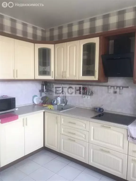 2-комнатная квартира: посёлок городского типа Путилково, Сходненская ... - Фото 2